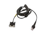 Strömkabel / seriell kabel