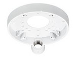 Camera base bracket