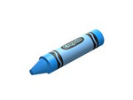 Crayola - USB flash-enhet