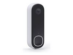 Arlo Video Doorbell 2K (2nd Generation)