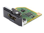 Flex IO V2 Card - HDMI port