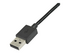 StarTech.com USB 2.0 till 10/100 Mbps Ethernet-nätverksadapterdongel
