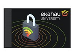 University Wi-Fi Security Video On-Demand