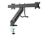 Multibrackets M Slim Basic Dual monteringssats