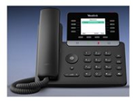 SIP-T73W - VoIP-telefon med nummerpresentation