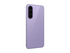 Samsung Galaxy A57 - awesome lilac