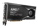Radeon Pro W7700