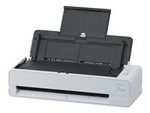 Fi-800R - Dokumentskanner