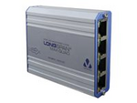 LONGSPAN Max Quad