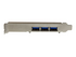 StarTech.com PCI Express USB 3.0-kort med 4 portar