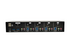 Eaton Tripp Lite series 4-Port DisplayPort KVM Switch w/Audio, Cables and USB 3.0 SuperSpeed Hub