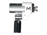 Mobilis Slim Rotating Security Lock Key