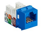GigaTrue2 CAT6 Jack