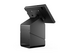 Compulocks Swell Galaxy Tab A9+ 11", Swell Enclosure Tablet Printer Kiosk hölje