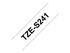 Brother TZe-S241 - bandlaminat