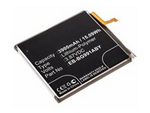 Batteri - 3.87V
