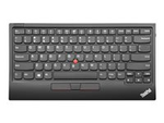 ThinkPad TrackPoint Keyboard II