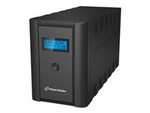 PowerWalker VI 2200 LCD