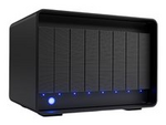 LaCie 8big Pro5 - Hårddiskarray