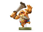 Amiibo Yunobo