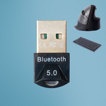 Bluetooth Adapter USB 5.0