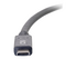 C2G 10ft USB C to USB A Cable