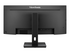 ViewSonic VA3420C-2 - LED-skärm