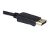 iiglo adapterkabel - DisplayPort / HDMI