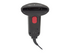 Manhattan Contact CCD Handheld Barcode Scanner, USB, 60mm Scan Width, Cable 152cm, Max Ambient Light 5,000 lux (sunlight), Black, Three Year Warranty, Box