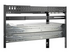 StarTech.com 1U 19 inch Server Rack Rails, 24-36 inch Adjustable Depth, Universal 4 Post Rack Mount Rails, Network Equipment/Server/UPS Mounting Rail Kit, HPE ProLiant, Dell PowerEdge