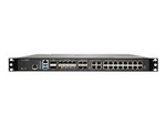 NSa 6700 - High Availability