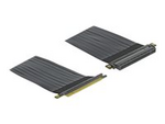 PCI Express x16 to x16 with flexible cable