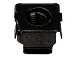 StarTech.com 10-32 Cage Nuts