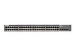 EX Series EX2300-48P