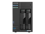 Lockerstor 2 Gen2+ AS6702T V2