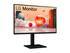 LG 27BA450-B - LED-skärm