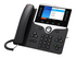 Cisco IP Phone 8851 - VoIP-telefon