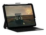 UAG Rugged Case iPad Pro 11-inch (3rd Gen, 2021) (Requires use of Smart Keyboard)
