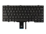 Ersättningstangentbord för bärbar dator