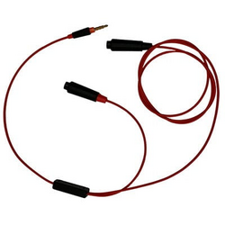 HP Poly headset-delare