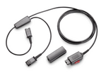 Poly - Headset-delare
