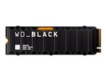 WD_BLACK SN850X - SSD