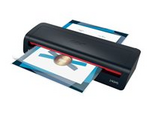 Series 2 240HS - Laminator