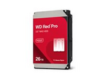 HDD Desk Red Pro 26TB 3.5 SATA 512MB
