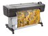 HP DesignJet Z6dr PostScript