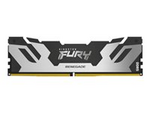 FURY Renegade Silver
