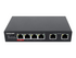 Intellinet - switch - 6 portar