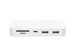 CONNECT 6-in-1 Multiport Hub