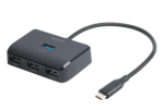Hubb - 5 Gbps, USB-C