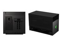 Razer Core X V2 - externt GPU-hölje